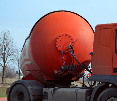 Very Low Sulphur Fuel Oil (VLSFO)